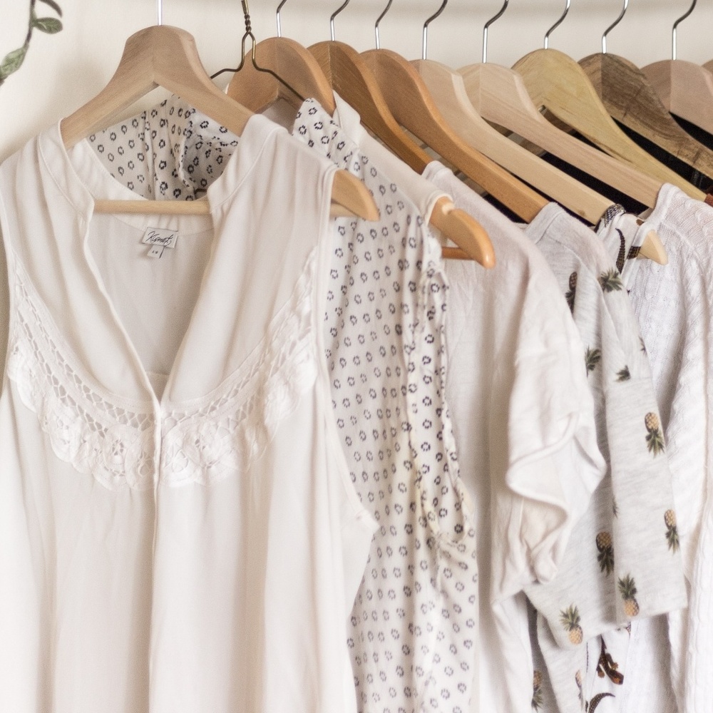 Meet your Posher, Jill